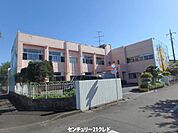 川鶴ひばり幼稚園まで270m