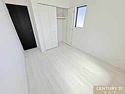 子供部屋の画像