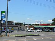 ファミリーマート鶴ヶ島五味ケ谷店まで476m