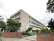 鶴ヶ島市立栄小学校まで860m