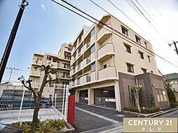 物件画像 グラン・コート川越新河岸