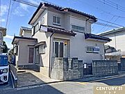 【内外装リフォーム済みの3LDK+納戸】フローリング・クロス貼替、水回り設備も一新され、引越し後すぐに快適にお過ごしいただけます。