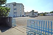 東松山市立白山中学校まで1700m