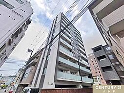 物件画像 レジデンシャルステート川越