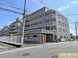 物件画像 フォルテコート若葉