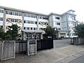 鶴ヶ島市立藤中...