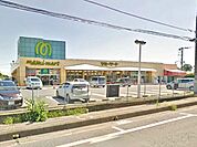 マミープラス松山町店まで1240m