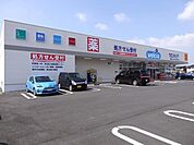 ウエルシア坂戸浅羽野店まで504m