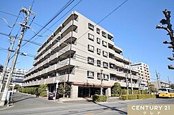 物件画像 ライオンズマンション川越南台