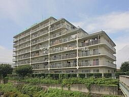 物件画像 川越スカイハイツ