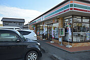 セブンイレブン鳩山今宿店まで158m