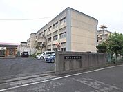 坂戸市立桜中学校まで850m