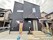 注文住宅のようなこだわり仕様の4LDK！パントリーやSICなど収納豊富な設計です。