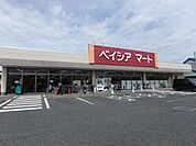 ベイシアマート吉見店まで683m
