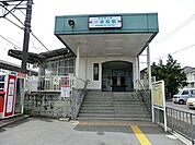 一本松駅(東武 越生線)まで480m
