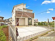 埼玉県川越市上戸新町：物件画像