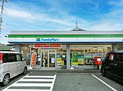 ファミリーマート 川越霞ヶ関店まで840m