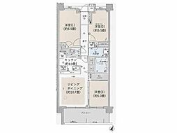 物件画像 レーベンハイム若葉ブライトマークス