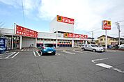 サンドラッグ川越石原店まで467m
