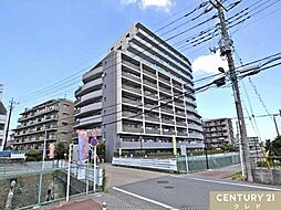 物件画像 レーベンハイム坂戸フューレ