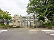 川越市立大東東小学校まで1690m