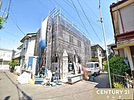 埼玉県川越市大字砂：物件画像