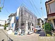 【地震に強い住まい】「設計・建設住宅性能評価書」取得の耐震・耐久・省エネ性能に優れた住まい。