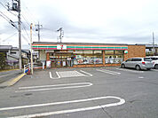セブンイレブン川越砂店まで1040m