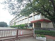 川越市立霞ヶ関西小学校まで1300m