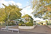 川越市立高階中学校まで720m