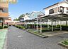 その他：【駐輪場】通勤・通学など自転車をお使いのご家族も駐輪場をご利用いただけます。屋根の付いた駐輪スペースは雨などによる錆から自転車を守ります。