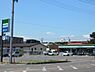 周辺：ファミリーマート鶴ヶ島五味ケ谷店まで550m