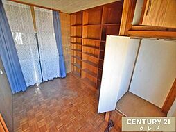 子供部屋の画像