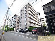 埼玉県川越市新宿町5丁目：物件画像