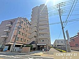 物件画像 グランステージ坂戸