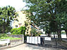 周辺：鶴ヶ島市立南中学校まで416m