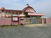 さつき保育園まで1120m