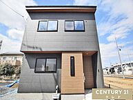 埼玉県川越市中台2丁目：物件画像