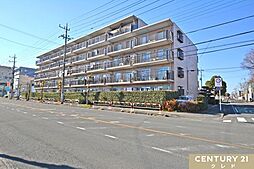 物件画像 チサンマンション若葉