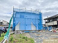埼玉県坂戸市伊豆の山町：物件画像