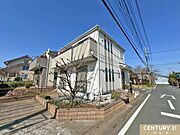 リフォーム済み4LDK！全クロス張替、トイレ交換、ハウスクリーニング実施。区画整理された美しい街並みに位置し、快適で落ち着いた住環境が魅力！家庭菜園やガーデニングが楽しめるお庭がついています。