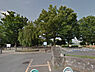 周辺：芦山公園まで1347m