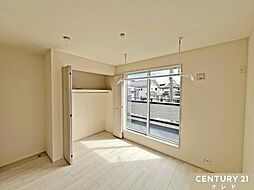 子供部屋の画像