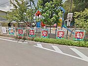 かなやま幼稚園まで1322m