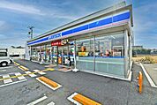 ローソン川越下広谷西店まで390m