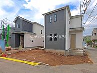 埼玉県川越市中台元町1丁目：物件画像