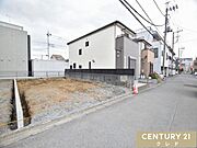 【B号棟】31坪超の敷地に全室南向き、4LDKの長期優良住宅が建築予定。ZEH水準の省エネ住宅です。