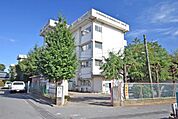 川越市立武蔵野小学校まで400m