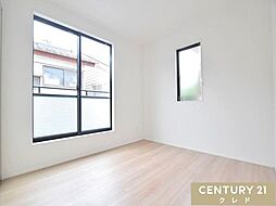 子供部屋の画像