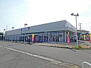 ジェーソン鶴ヶ島店まで821m